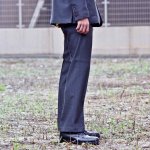 Nasngwam.のJACSONシリーズでスタイリング