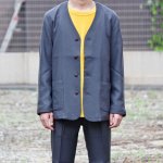 Nasngwam.のJACSONシリーズでスタイリング