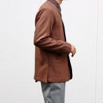 Nasngwam.のJACSONシリーズでスタイリング