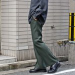 Nasngwam.のJACSONシリーズでスタイリング