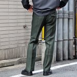 Nasngwam.のJACSONシリーズでスタイリング