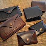 レザークラフトブランド”j.o.b”