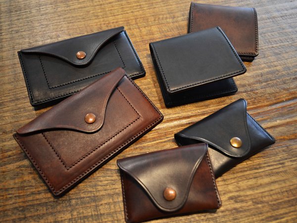 レザークラフトブランド”j.o.b”