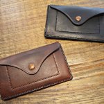 レザークラフトブランド”j.o.b”