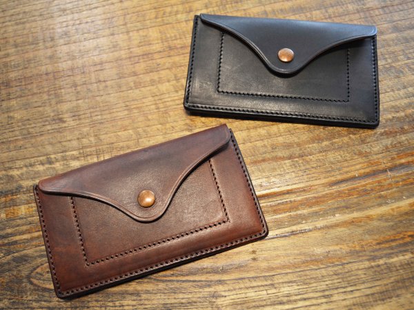 レザークラフトブランド”j.o.b”