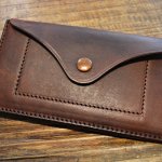 レザークラフトブランド”j.o.b”