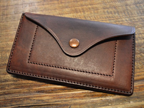 レザークラフトブランド”j.o.b”