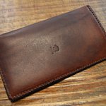 レザークラフトブランド”j.o.b”