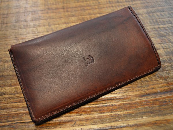 レザークラフトブランド”j.o.b”