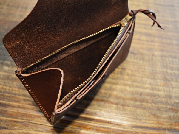 レザークラフトブランド”j.o.b”