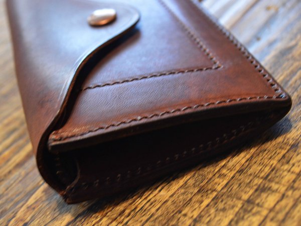 レザークラフトブランド”j.o.b”