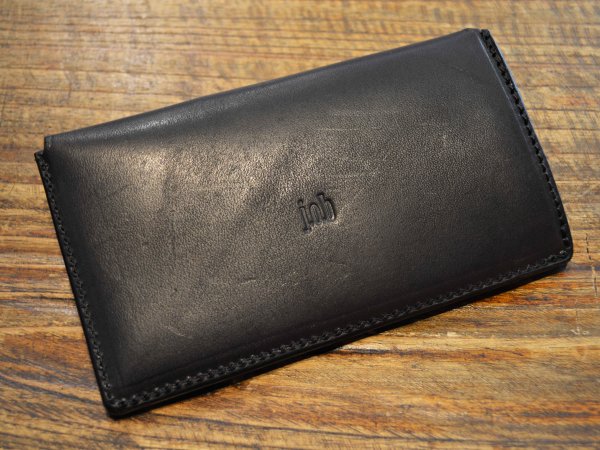 レザークラフトブランド”j.o.b”