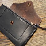 レザークラフトブランド”j.o.b”