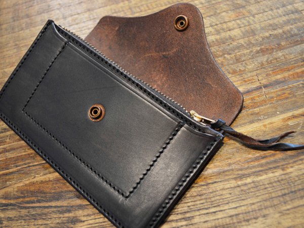 レザークラフトブランド”j.o.b”