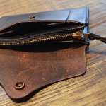 レザークラフトブランド”j.o.b”