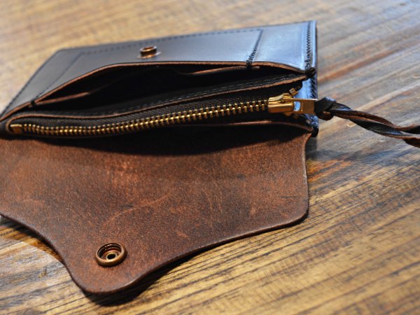 レザークラフトブランド”j.o.b”