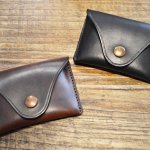 レザークラフトブランド”j.o.b”②