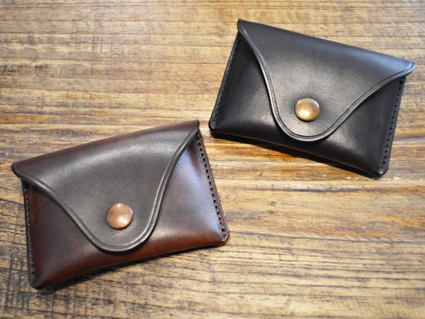 レザークラフトブランド”j.o.b”②