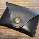 レザークラフトブランド”j.o.b”②