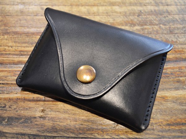 レザークラフトブランド”j.o.b”②