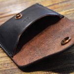 レザークラフトブランド”j.o.b”②