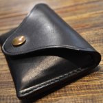 レザークラフトブランド”j.o.b”②