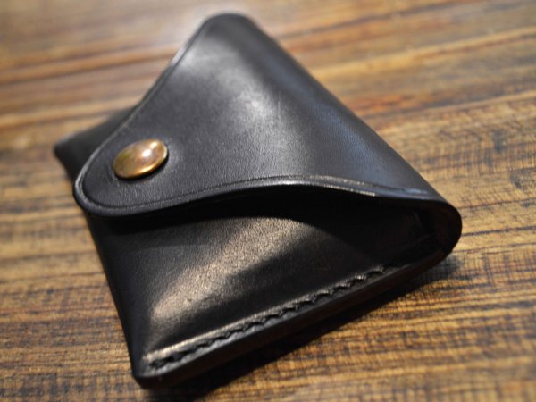 レザークラフトブランド”j.o.b”②