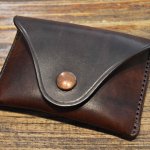 レザークラフトブランド”j.o.b”②