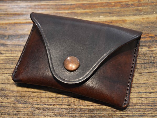 レザークラフトブランド”j.o.b”②