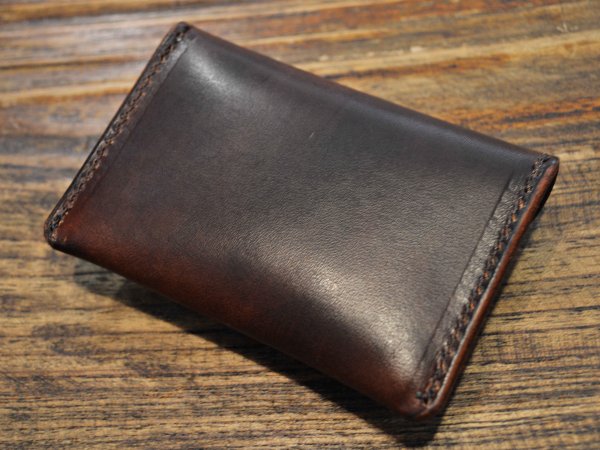 レザークラフトブランド”j.o.b”②