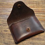 レザークラフトブランド”j.o.b”②