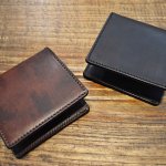 レザークラフトブランド”j.o.b”②