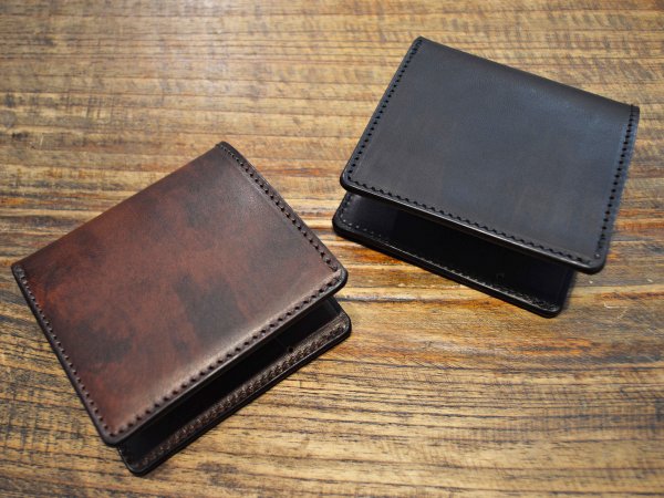 レザークラフトブランド”j.o.b”②