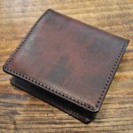 レザークラフトブランド”j.o.b”②