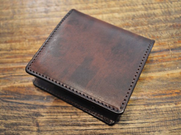 レザークラフトブランド”j.o.b”②