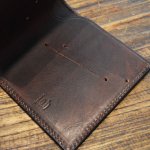 レザークラフトブランド”j.o.b”②