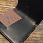 レザークラフトブランド”j.o.b”②