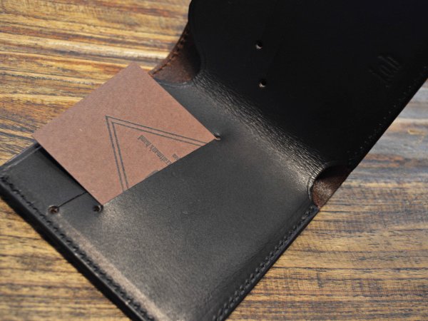 レザークラフトブランド”j.o.b”②