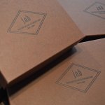 レザークラフトブランド”j.o.b”②