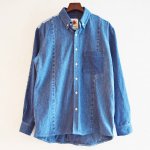 Nasngwam.のLONSTAR SHIRTS