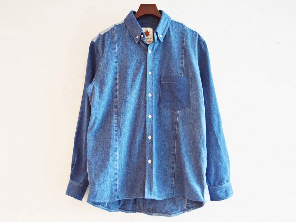 Nasngwam.のLONSTAR SHIRTS