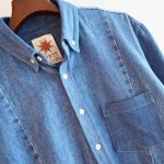 Nasngwam.のLONSTAR SHIRTS