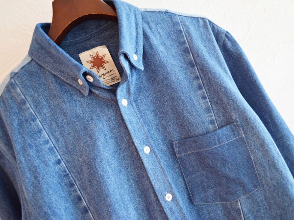 Nasngwam.のLONSTAR SHIRTS
