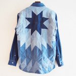 Nasngwam.のLONSTAR SHIRTS