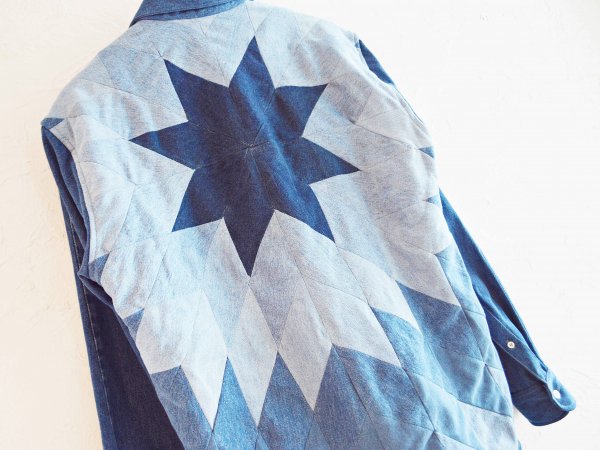 Nasngwam.のLONSTAR SHIRTS