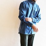 Nasngwam.のLONSTAR SHIRTS