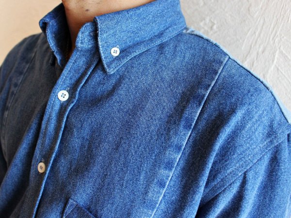 Nasngwam.のLONSTAR SHIRTS