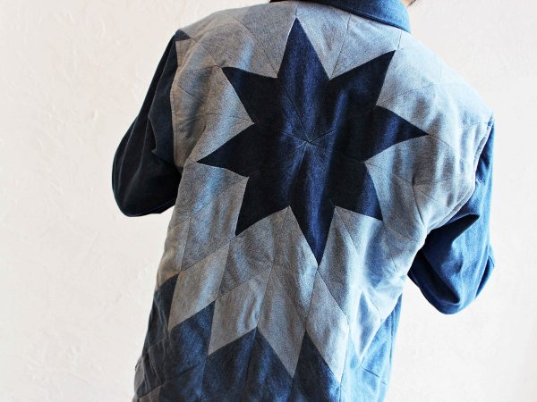 Nasngwam.のLONSTAR SHIRTS