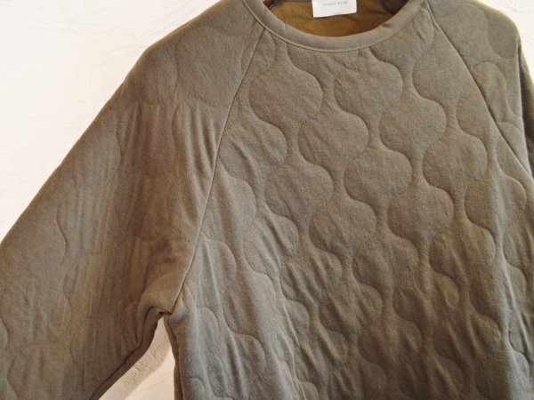 秋のスピナーベイト