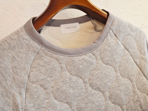 秋のスピナーベイト